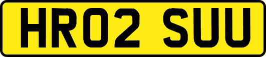 HR02SUU