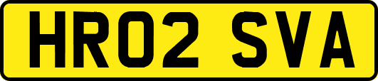 HR02SVA