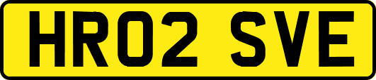 HR02SVE