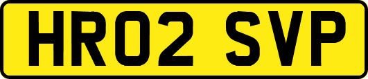 HR02SVP