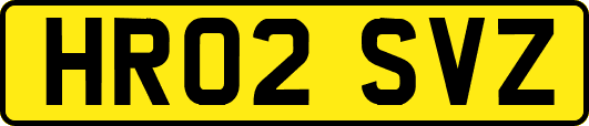 HR02SVZ