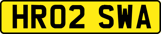 HR02SWA