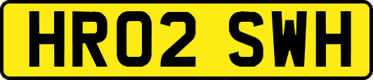 HR02SWH
