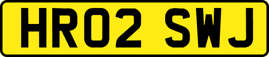 HR02SWJ