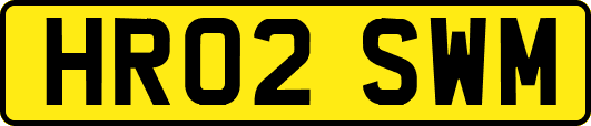 HR02SWM