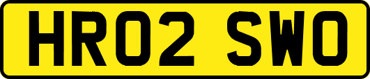 HR02SWO