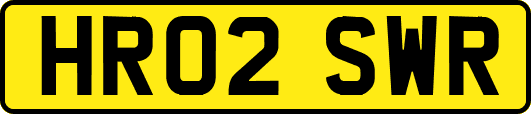 HR02SWR
