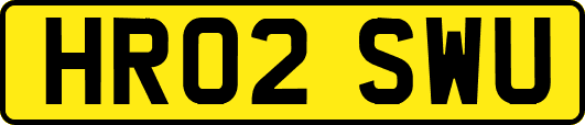 HR02SWU