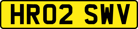 HR02SWV