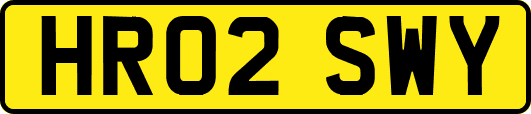 HR02SWY