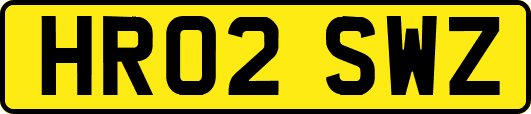 HR02SWZ
