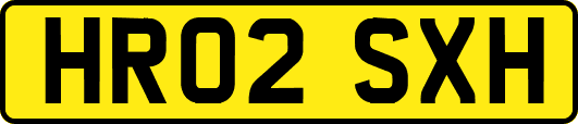 HR02SXH