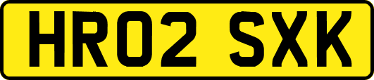 HR02SXK