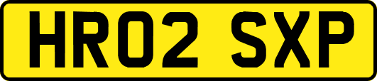HR02SXP