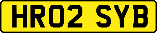 HR02SYB
