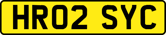 HR02SYC