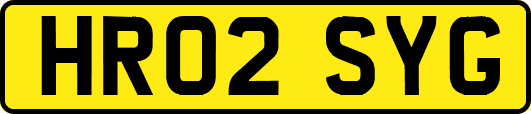 HR02SYG