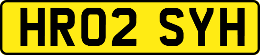 HR02SYH