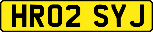 HR02SYJ