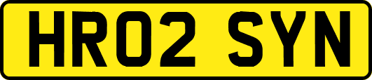 HR02SYN