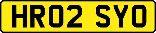HR02SYO