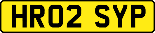 HR02SYP