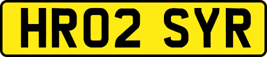 HR02SYR