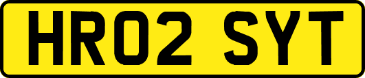 HR02SYT