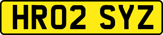HR02SYZ
