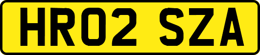 HR02SZA