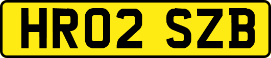 HR02SZB