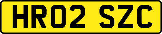 HR02SZC