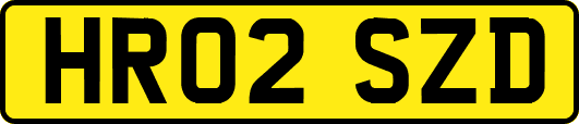 HR02SZD