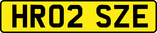 HR02SZE