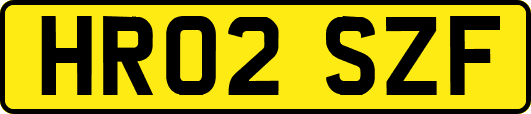 HR02SZF