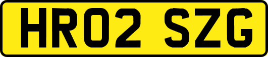 HR02SZG