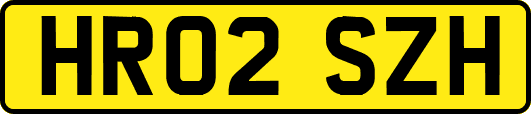 HR02SZH