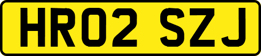 HR02SZJ
