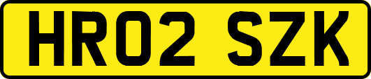 HR02SZK