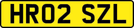 HR02SZL
