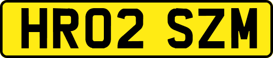 HR02SZM