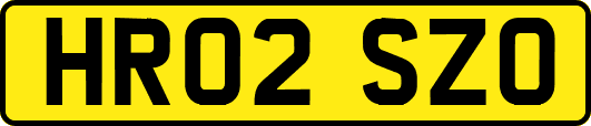 HR02SZO