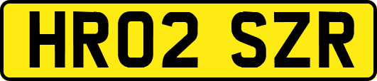HR02SZR