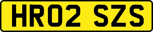 HR02SZS