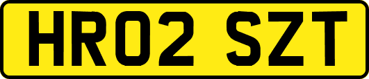 HR02SZT