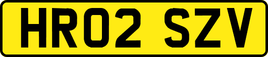 HR02SZV