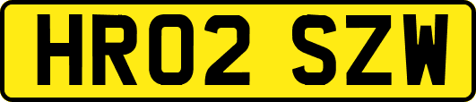 HR02SZW