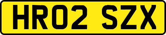 HR02SZX