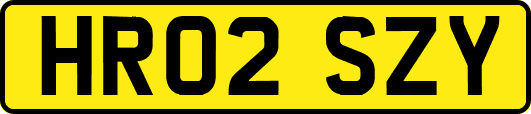 HR02SZY