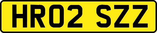 HR02SZZ